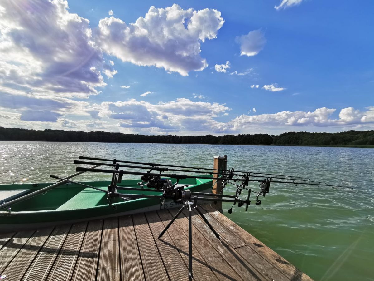 Jezioro Goszcza