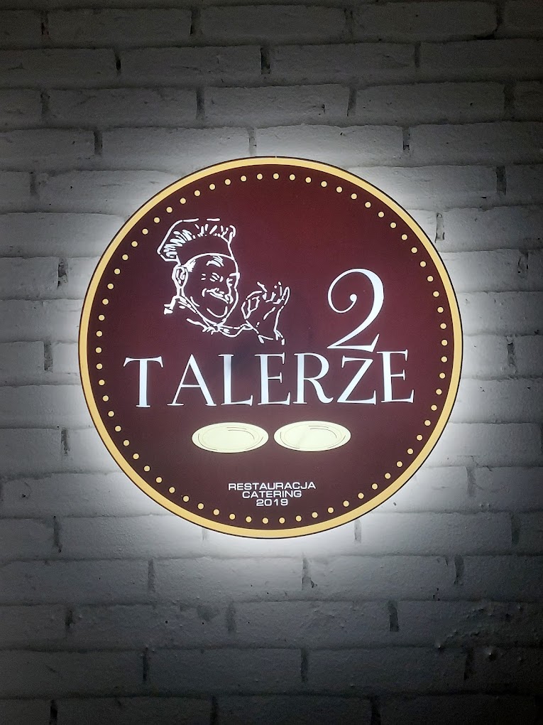 2 Talerze (Lubrza)